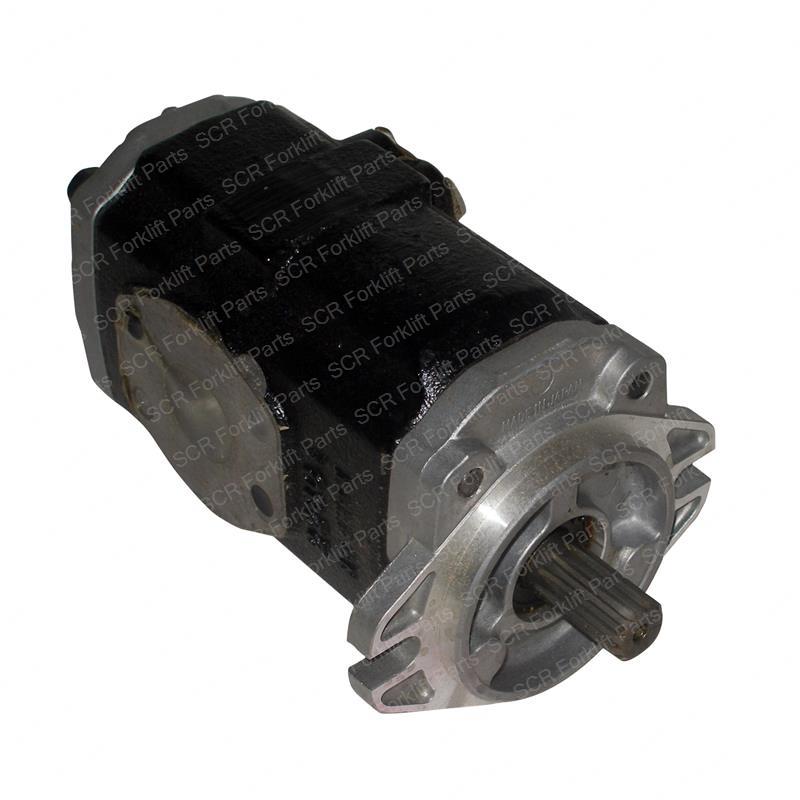 PUMP - HYDRAULIC KO37B-1KB-5040 ko37b-1kb-5040 product image