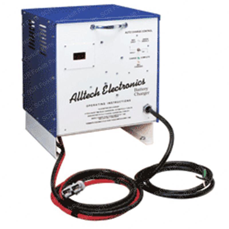 CHARGER - MULTIVOLTAGE 12-48V SY4800 sy4800 product image