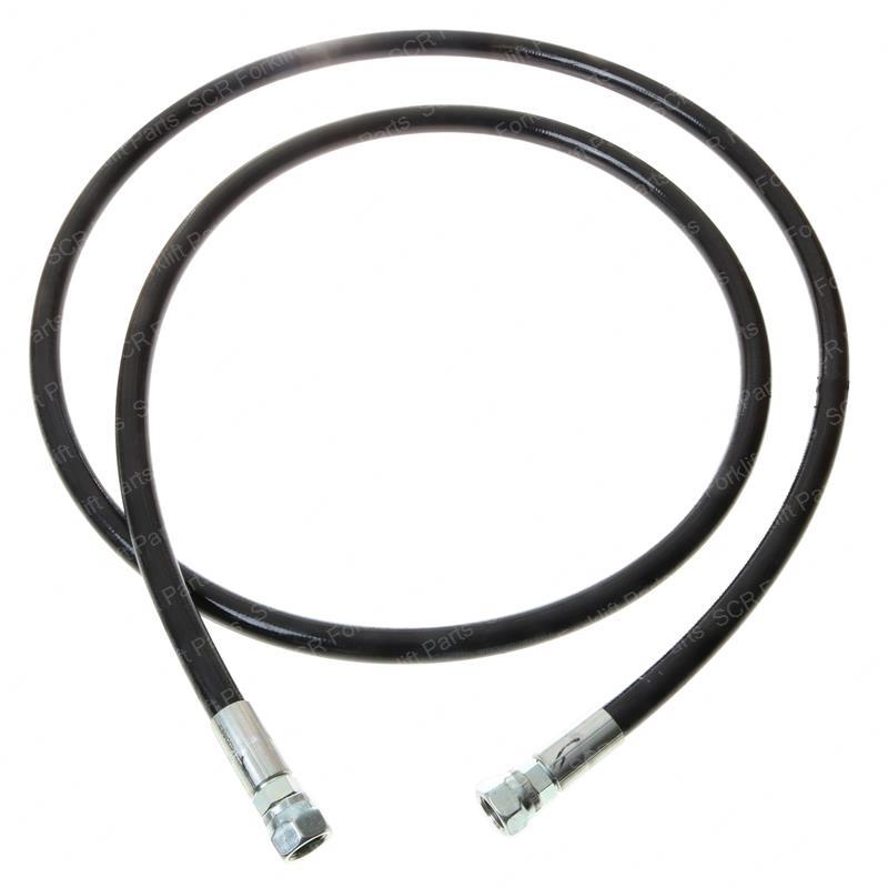 HOSE ASSEMBLY - HYDRAULIC MB05748-25453 mb05748-25453 product image