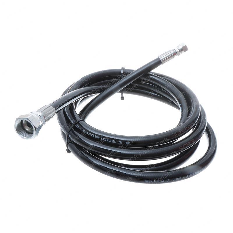 HOSE ASSY, HYDRAULIC RA1334317/029 ra1334317-029 product image