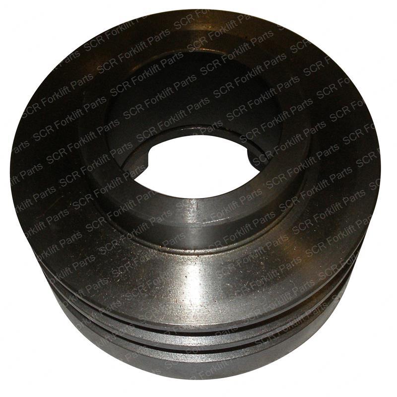 PULLEY FAN MB1146986 mb1146986 product image