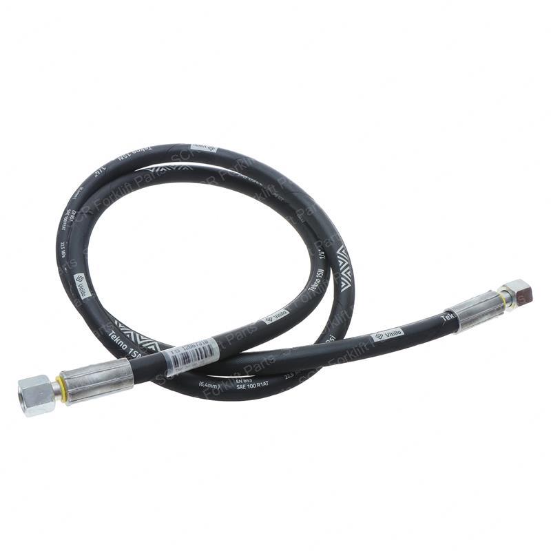 HOSE ASSY-1/4-STR FEM-STR FEM GN49119-5878 gn49119-5878 product image