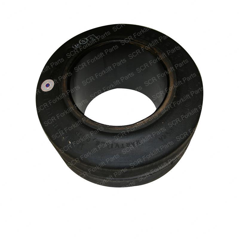 TIRE - 9X5X5 SMOOTH YT24897700 yt24897700 product image
