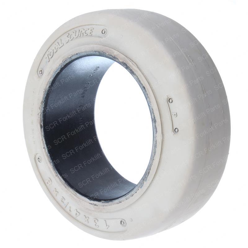 TIRE - 13X4.5X8 SMOOTH NONMARK CR079494-7-SMH cr079494-7-smh product image