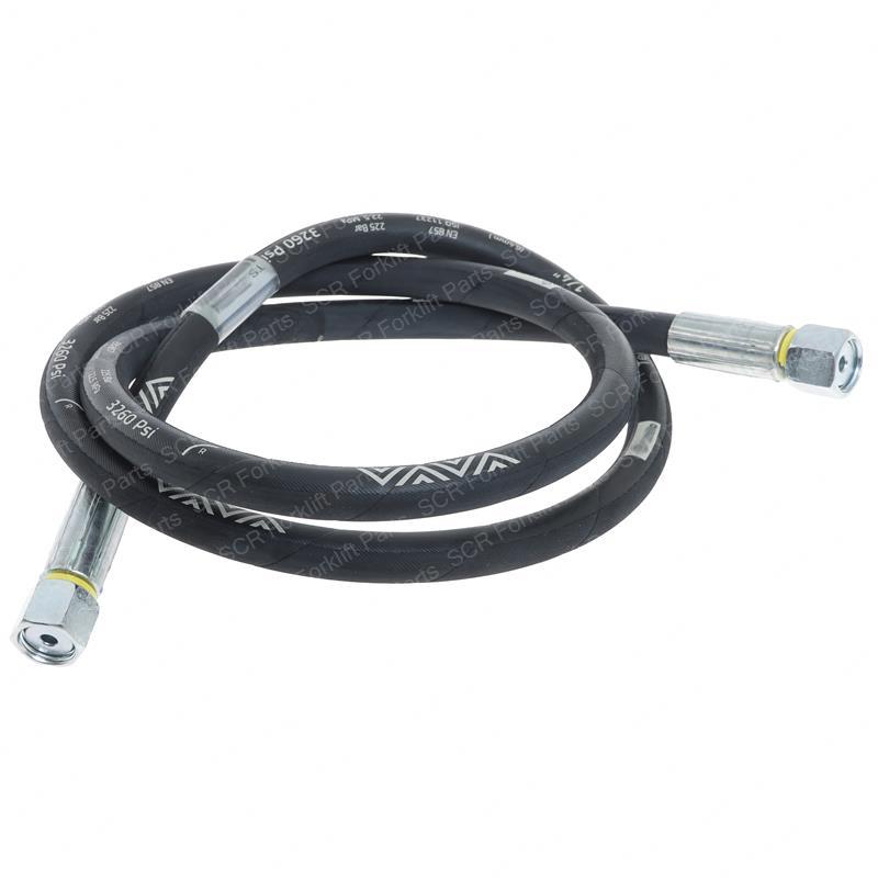 HOSE ASSY-1/4-STR FEM-STR FEM GN49119-4878GT gn49119-4878gt product image