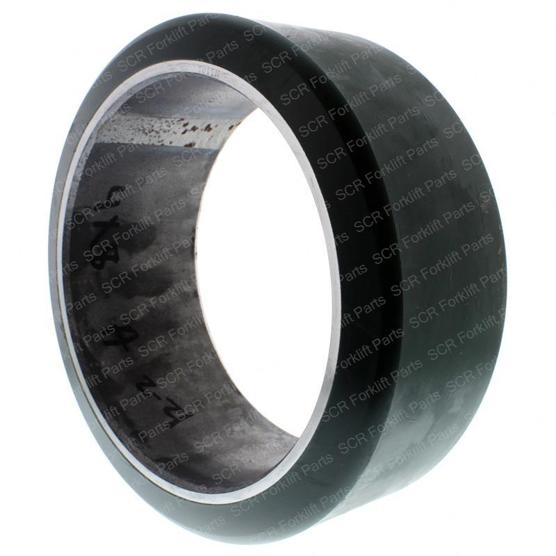 TIRE - POLY PRESS ON - DYALON A CR105088-341-1 cr105088-341-1 product image