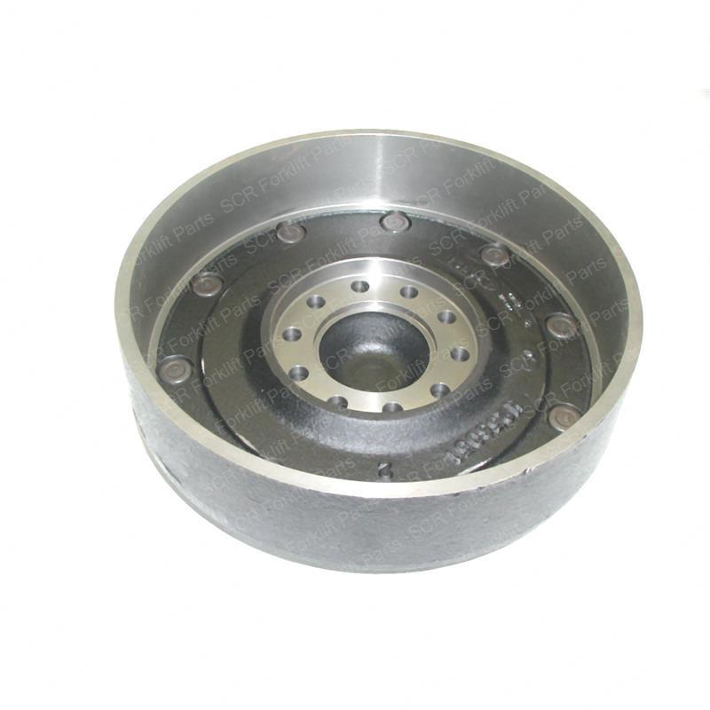 DRUM - BRAKE TY00591-44221-81 ty00591-44221-81 product image