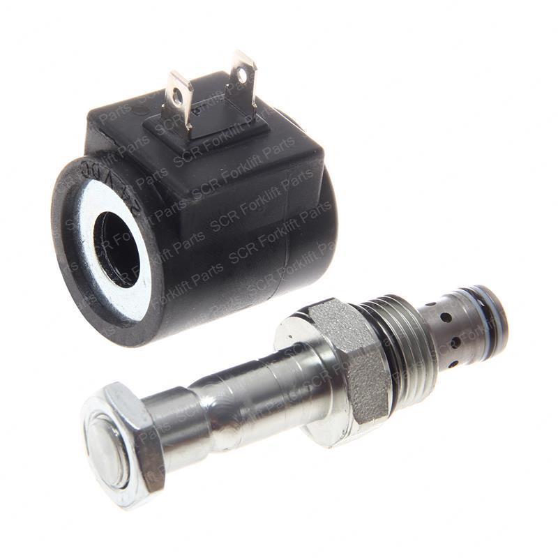 VALVE SOLENOID 2-WAY CR101682-3 cr101682-3 product image