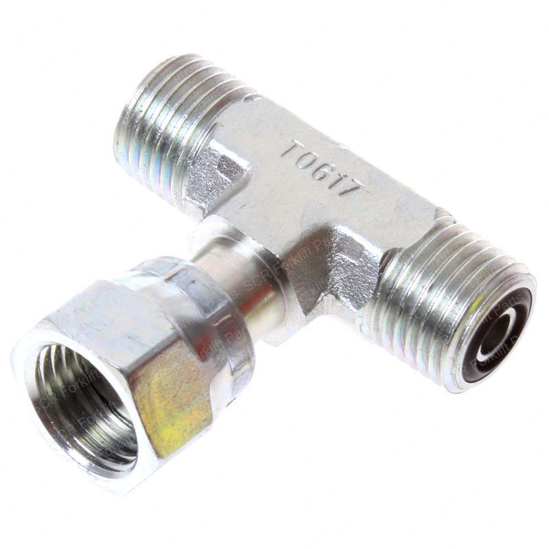 NUT - BRACH TEE GN48891GT gn48891gt product image