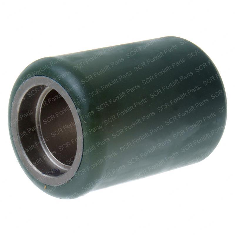 WHEEL - POLY 3.25X4.48X2.047 RA312636-002 ra312636-002 product image