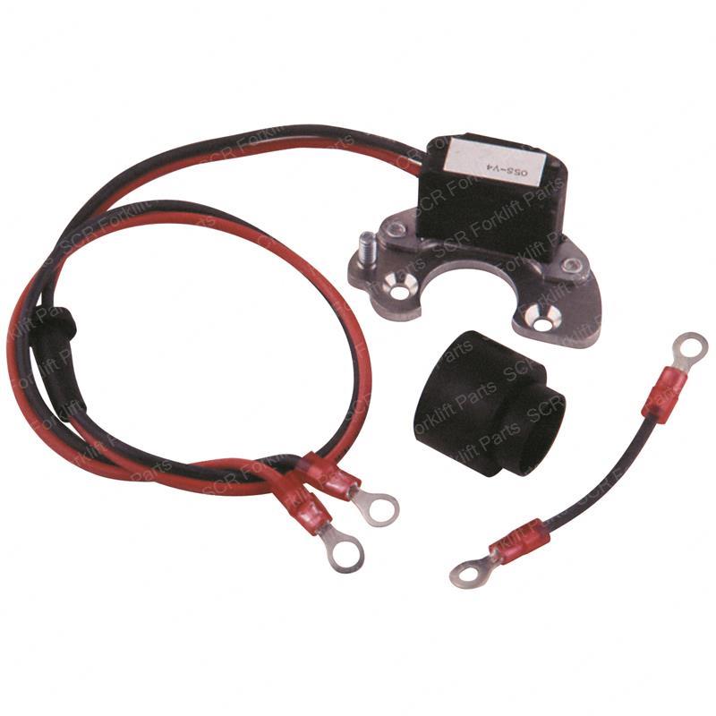 IGNITOR KIT TY01661-PERL ty01661-perl product image