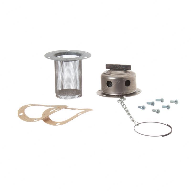 CAP - WELDMENT CR087810 cr087810 product image
