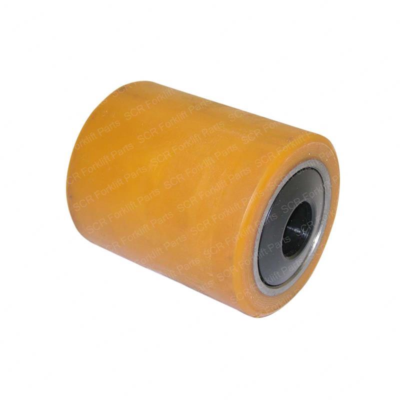 WHEEL ASSEMBLY - POLY 85X100 MB27631330 mb27631330 product image