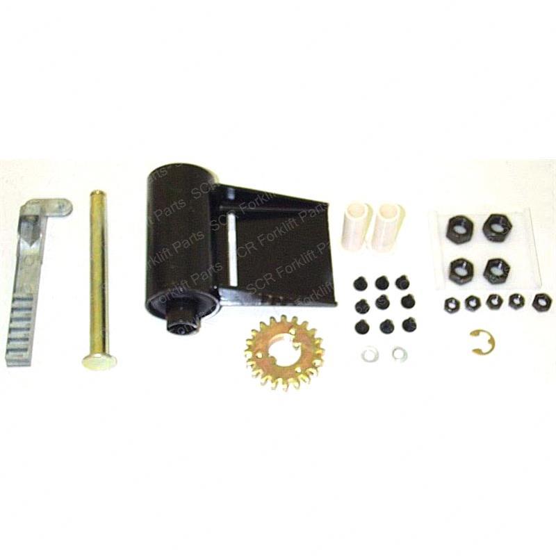 SPRING KIT - WEIGHT ADJUSTER BC6675316 bc6675316 product image