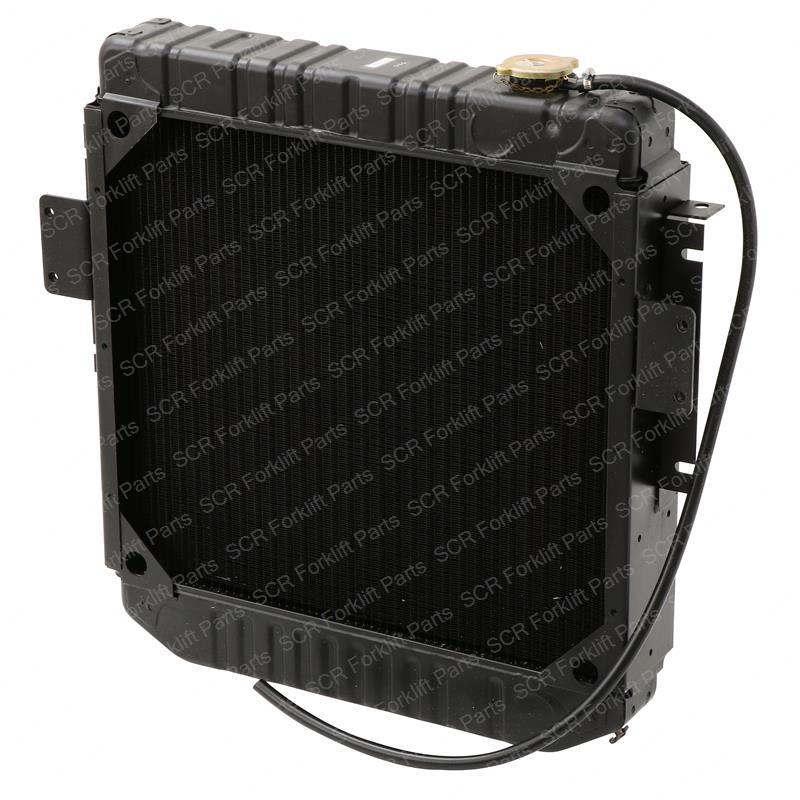 RADIATOR ASSEMBLY HN11FQ-30311 hn11fq-30311 product image