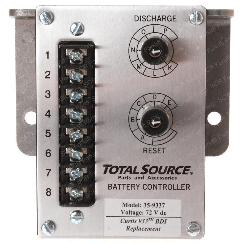CONTROLLER - BATTERY RA870-228/004 ra870-228-004 product image