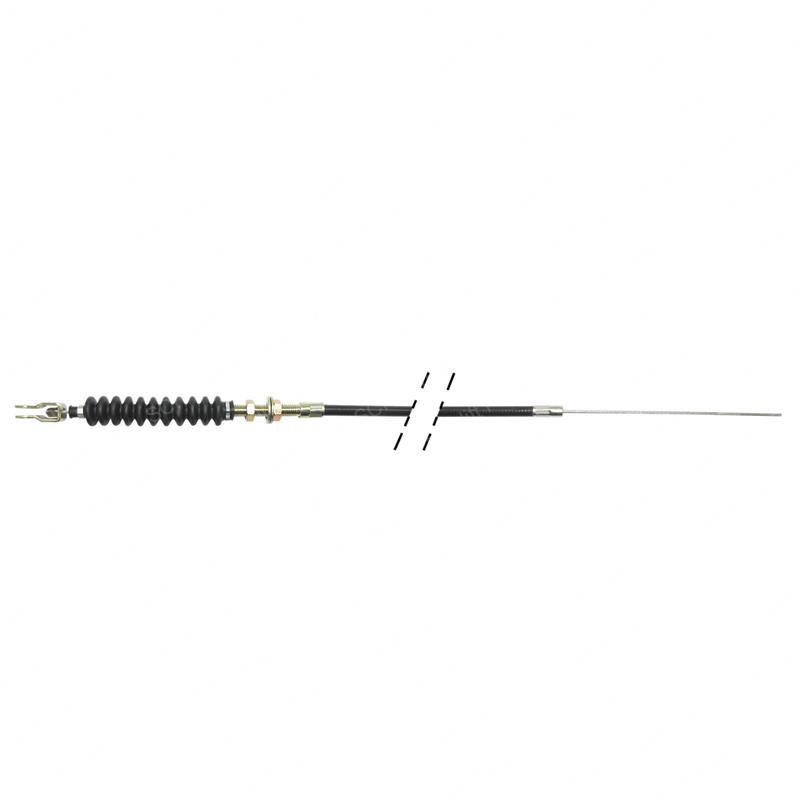 CABLE AS-THROTTLE DWD421661 dwd421661 product image