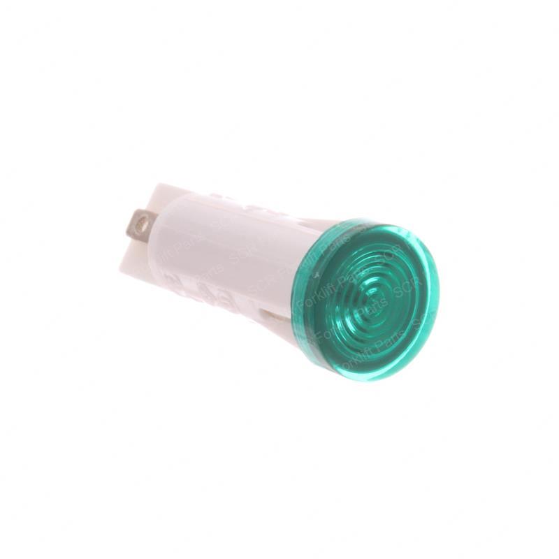 LIGHT - INDICATOR GREEN LI8013128 li8013128 product image