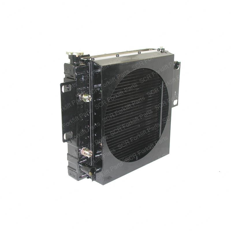 RADIATOR ASSEMBLY DWD490559 dwd490559 product image