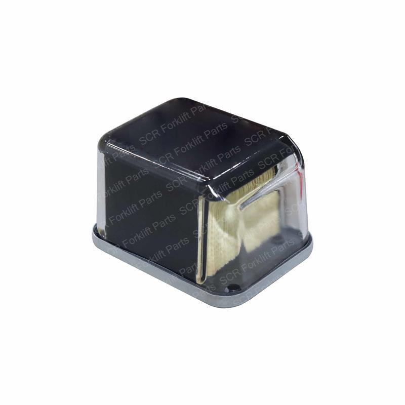 FILTER - FUEL JL8320238-DON jl8320238-don product image