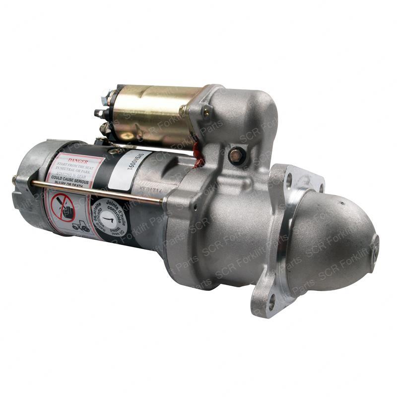 STARTER - NEW MB2I8737 mb2i8737 product image