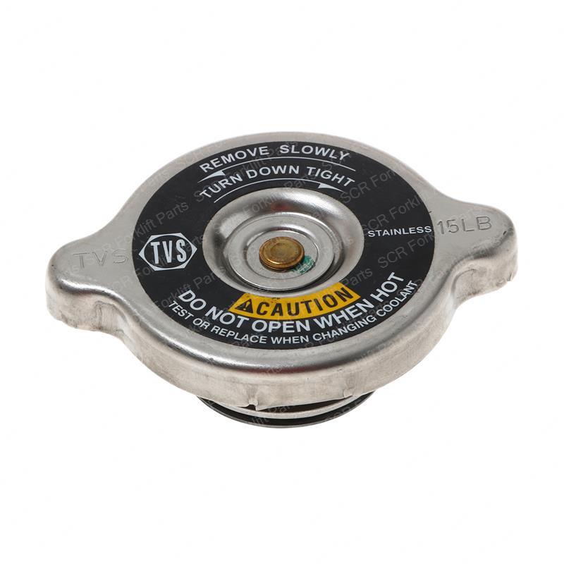 RADIATOR CAP- 15PSI JL70023058 jl70023058 product image