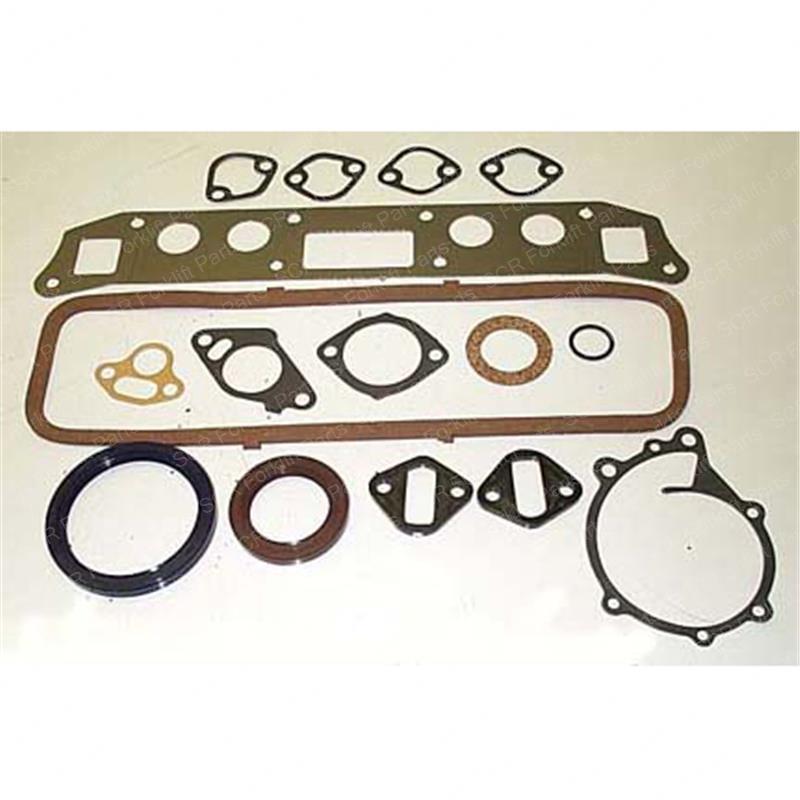 GASKET SET DWNI1010150K00 dwni1010150k00 product image