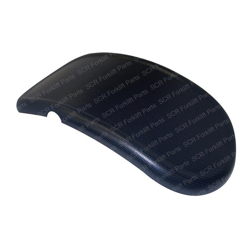 GUARD - MUD RH RF/LR GN-09.0803.0229 gn-09-0803-0229 product image
