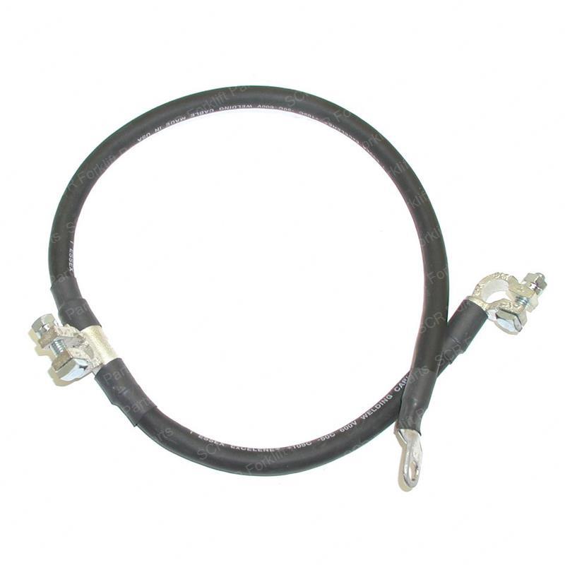 CABLE - BATTERY POSITIVE HY0381923 hy0381923 product image