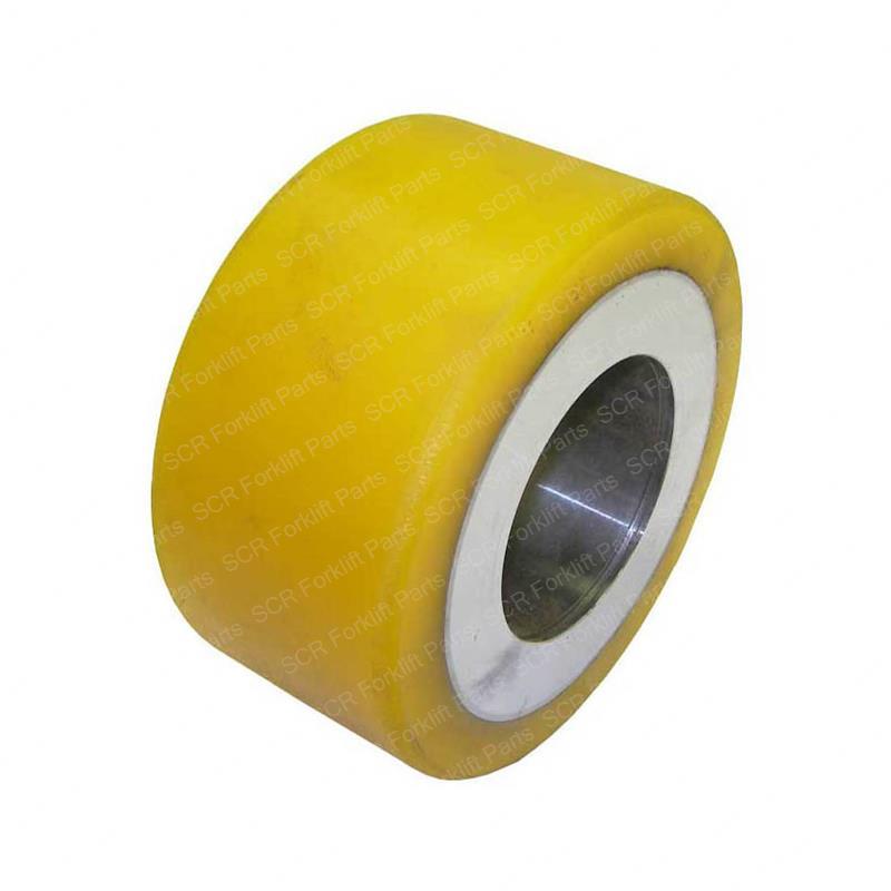 WHEEL - POLY STANDARD LIL1002897001 lil1002897001 product image