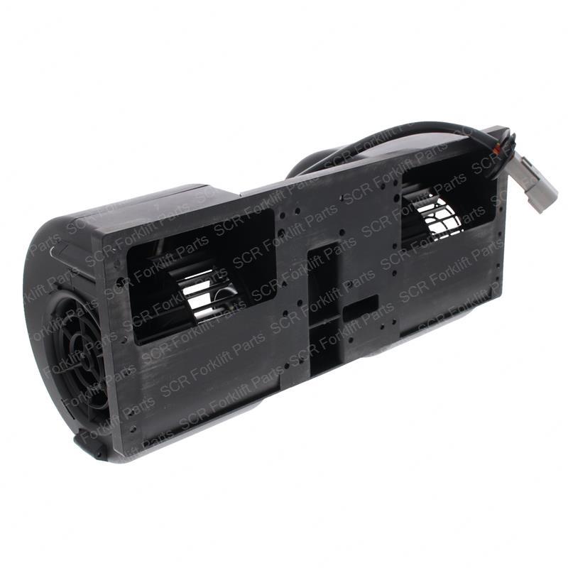 FAN - HVAC 3 SPEED BLOWER BC7249527 bc7249527 product image