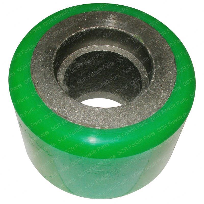 WHEEL - POLY - MEGA LOAD CR73961-402 cr73961-402 product image