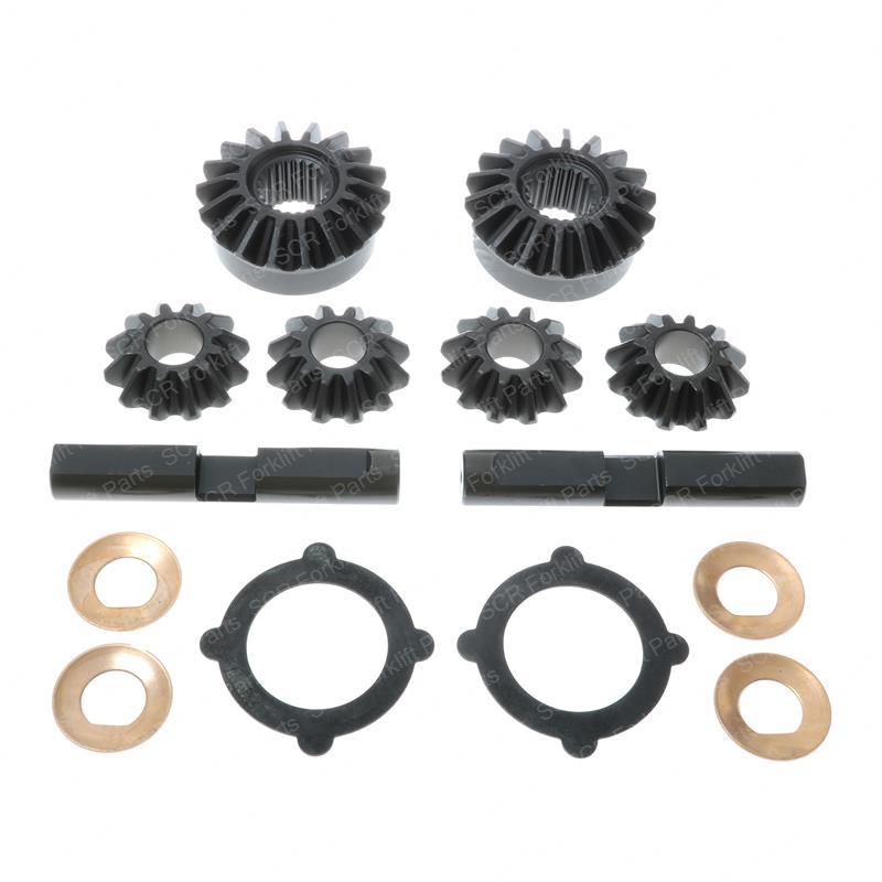 KIT DIFFERENTIAL BC899601 bc899601 product image