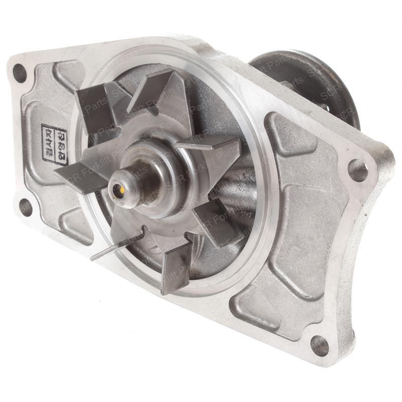 PUMP AS - WATER HNXKBH-03123 hnxkbh-03123 product image