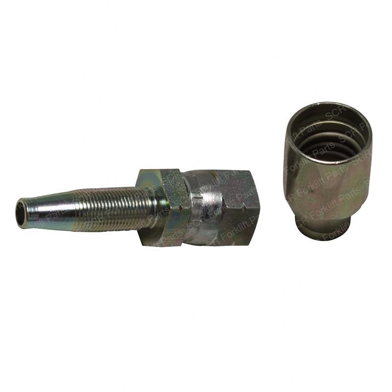 FITTING - WEATHERHEAD CL618682-WH cl618682-wh product image