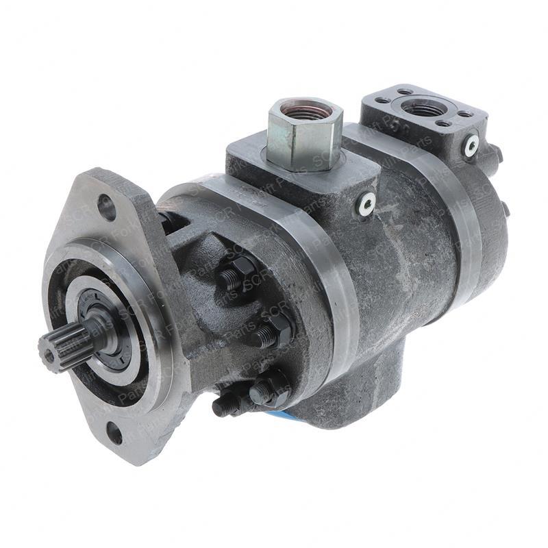 PUMP- DOUBLE GEAR- 36 GPM FOR JL10731449 jl10731449 product image
