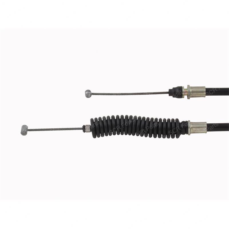 CABLE - BRAKE TY00591-70259-81 ty00591-70259-81 product image