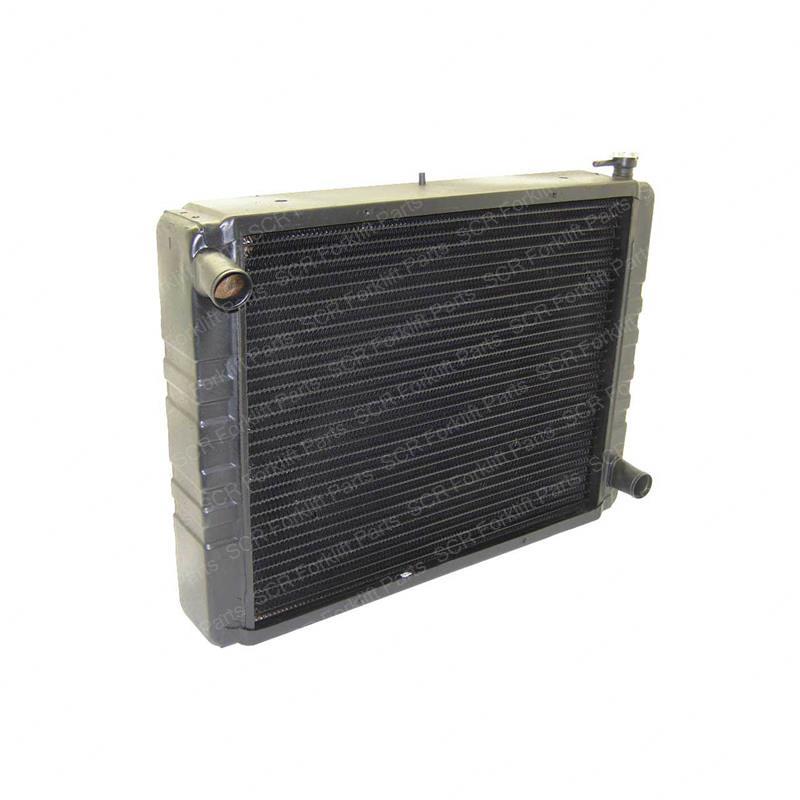 RADIATOR NICK2818031 nick2818031 product image