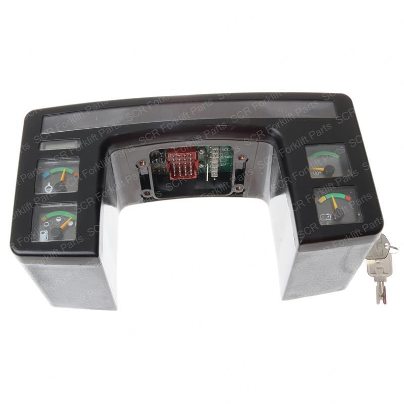 INSTRUMENT CLUSTER SY1234562-N sy1234562-n product image