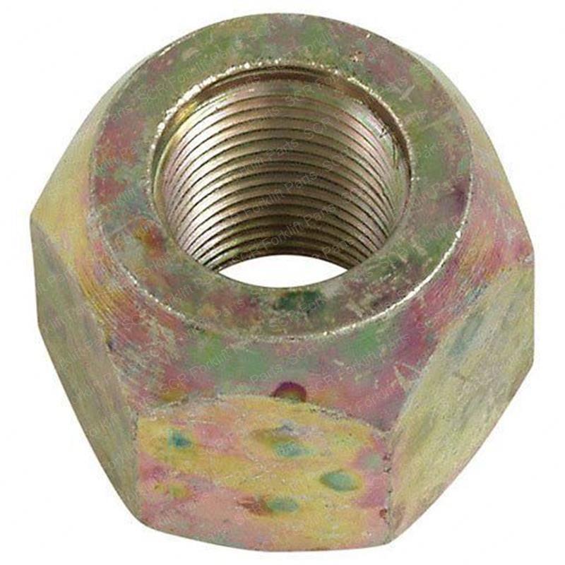 NUT NI43224-14H00 ni43224-14h00 product image