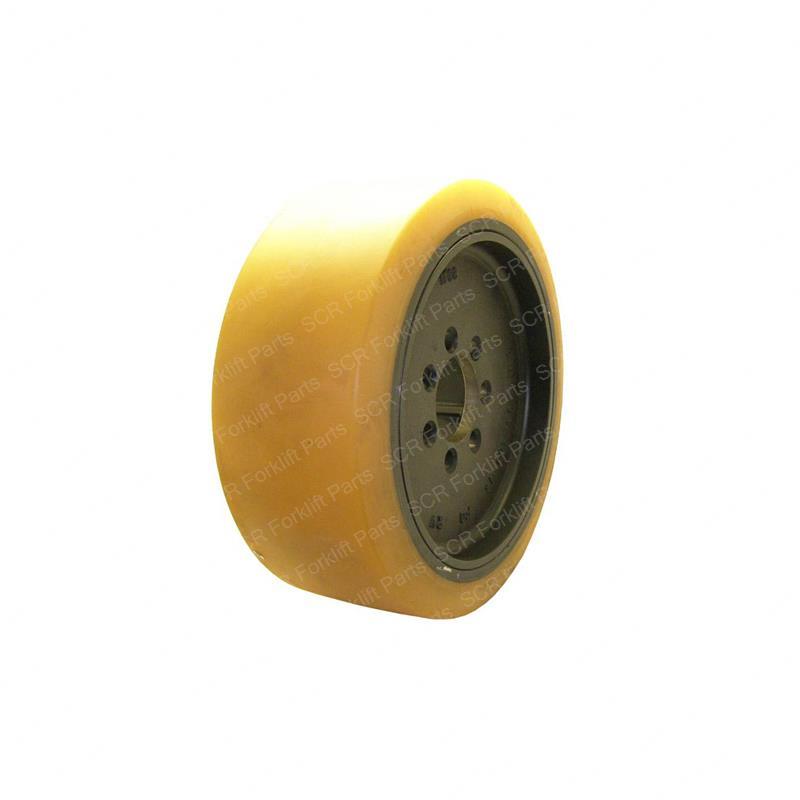 WHEEL - POLY YT1557176 yt1557176 product image