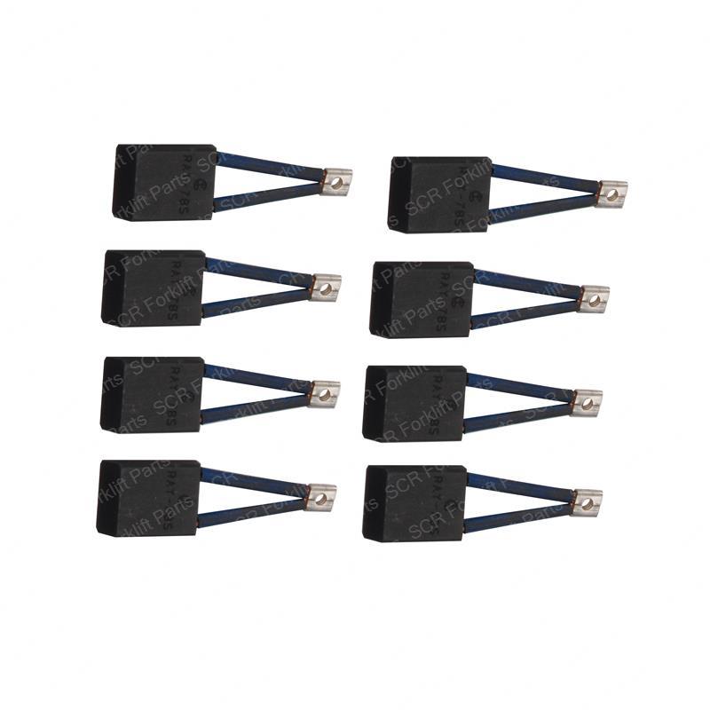 BRUSH - MOTOR SET OF 8 CR078477 cr078477 product image