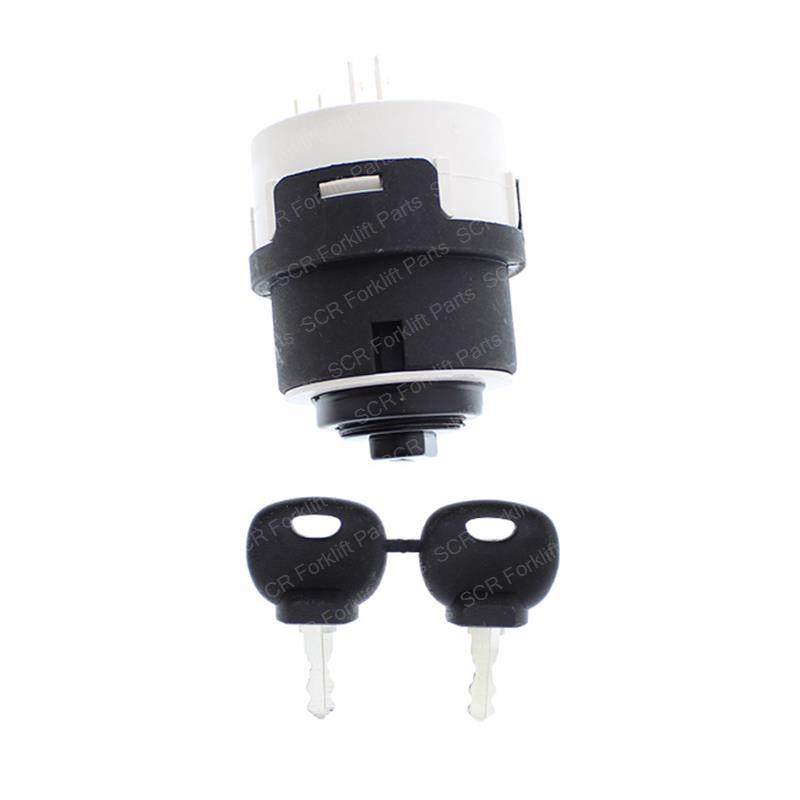 IGNITION SWITCH 3 POSITIO JC332/F6178 jc332-f6178 product image