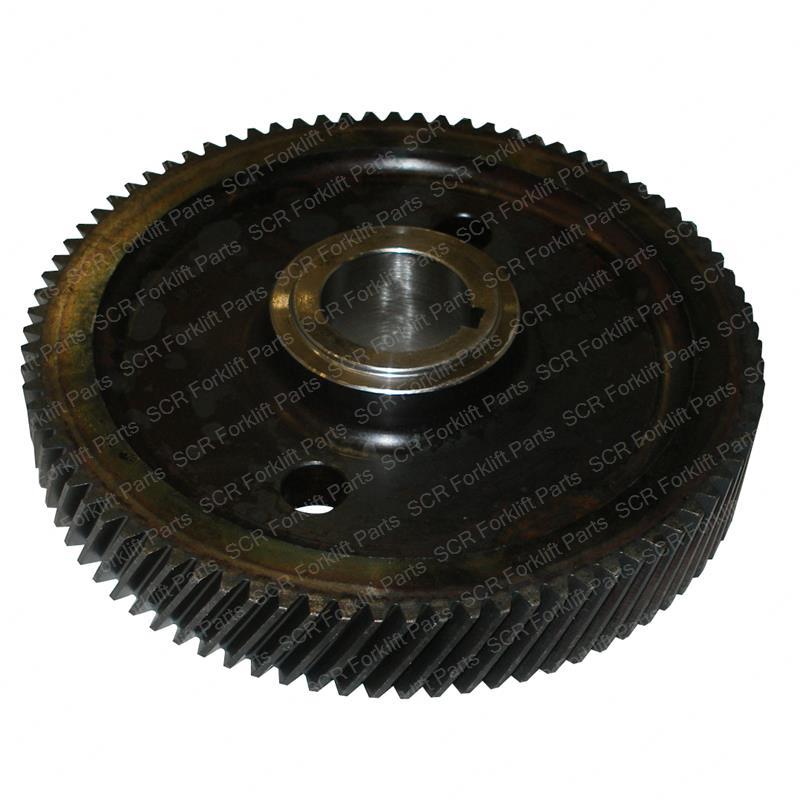 GEAR - 83TEETH 5.938 IN OD CL27880-020 cl27880-020 product image
