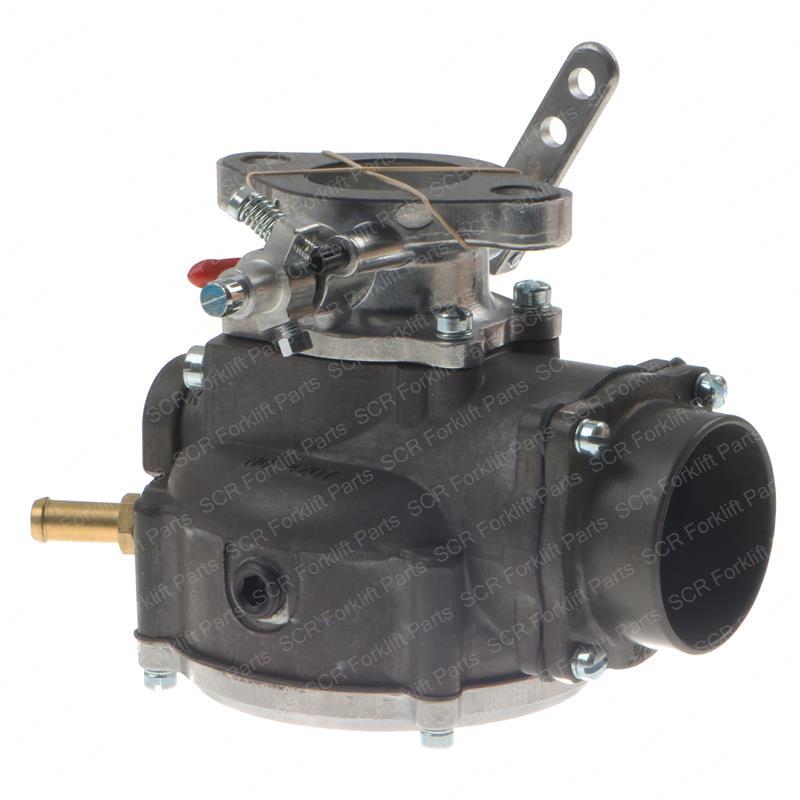 CARBURETOR - AIR HORN 90 DEG NICK2396930-ALT nick2396930-alt product image