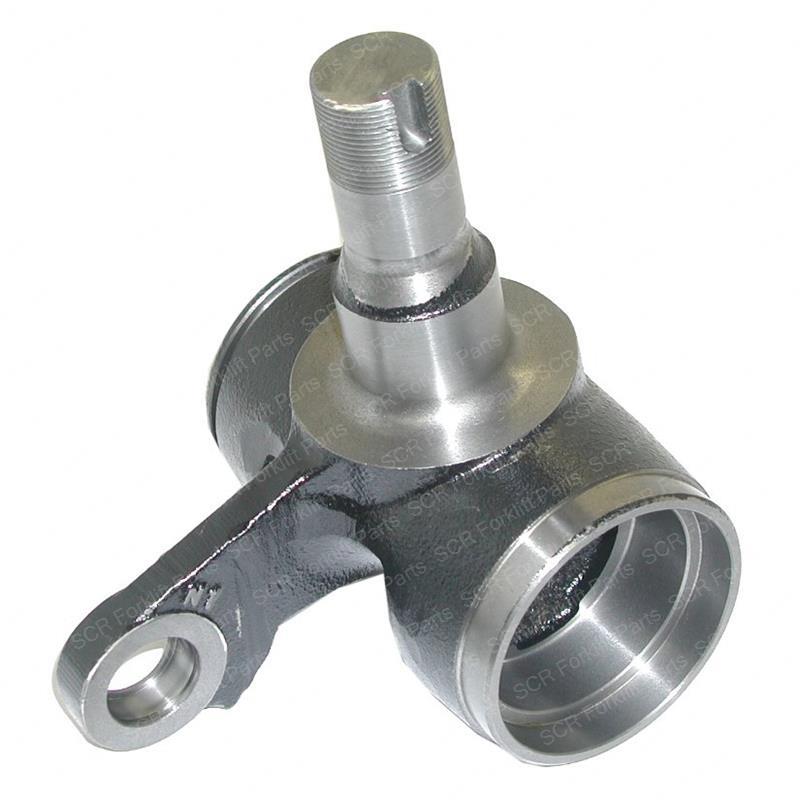 KNUCKLE - LH SY1244473 sy1244473 product image