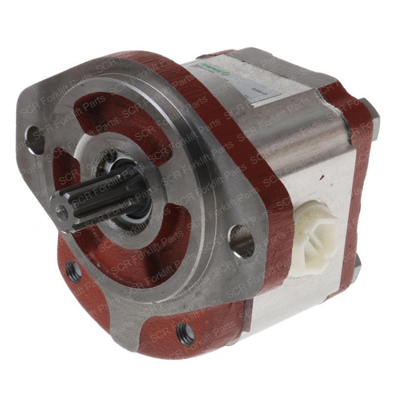 PUMP - HYDRAULIC SY1262141 sy1262141 product image