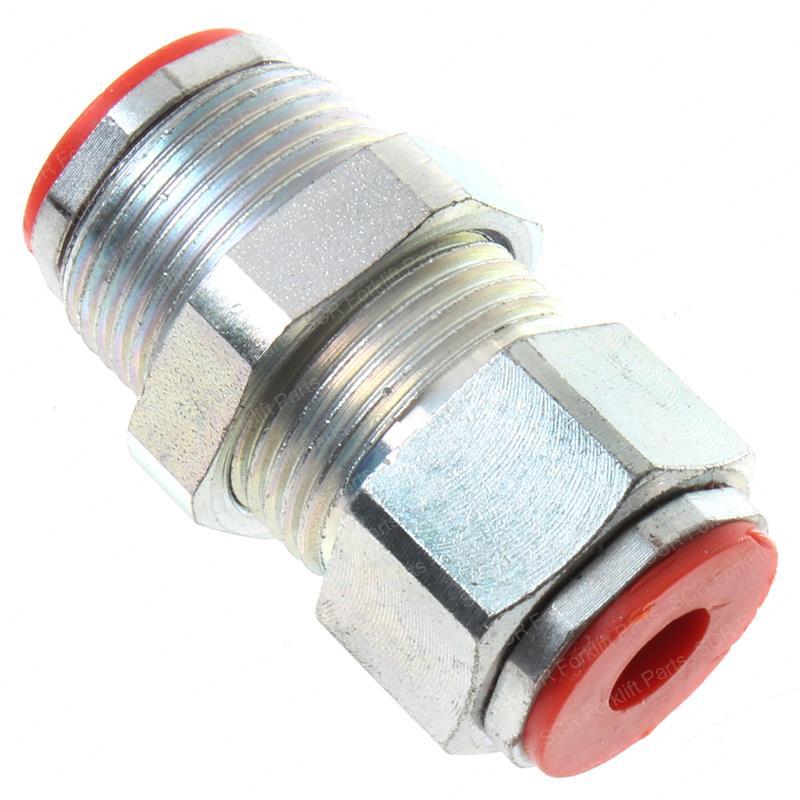 CONNECTOR - HYDRAULIC RA254520 ra254520 product image