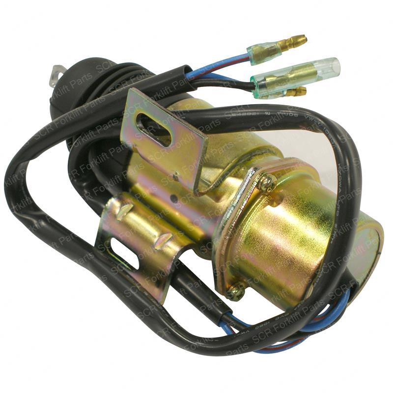 SOLENOID - 24 VOLT CT20801-0Z221 ct20801-0z221 product image