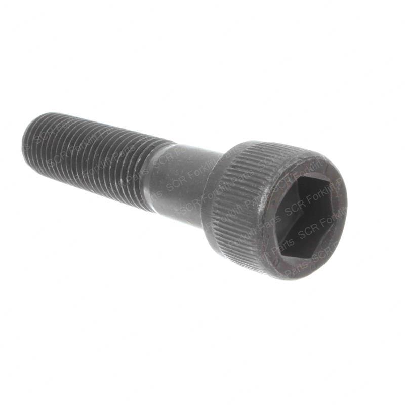 SCREW - SOCKET HEAD M16X7012 BC6691217 bc6691217 product image